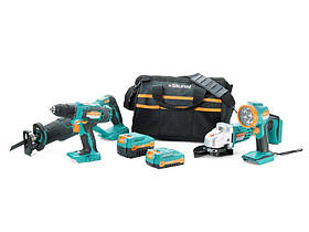 Сумка для інструменту Sturm TB0032 (читувати опис)