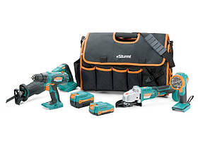 Сумка для інструменту Sturm TB0040 (читувати опис)