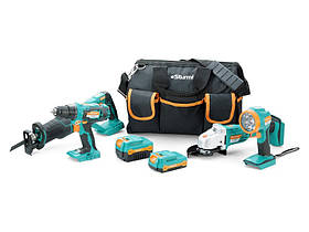 Сумка для інструменту Sturm TB0140 (читувати опис)