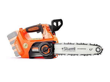 Акумуляторна лінійка 36 В