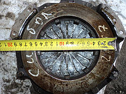 Рено Симбол 1 (1999-2006) корзина  зчеплення 180мм