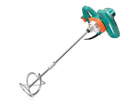 Міксери будівельні