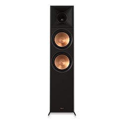 Klipsch RP-8000F II — Підлогова акустика