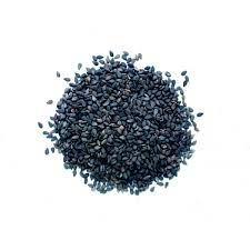 Кунжут чорний, 100 г, фото 1