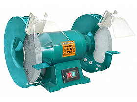 Точильний верстат Sturm 250 мм, 800 Вт BG60251 (читайте опис)