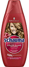 Шампунь Schauma   Color Glanz 400мл