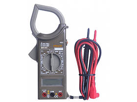 Мультиметр Sturm MM1202 (читувати опис)