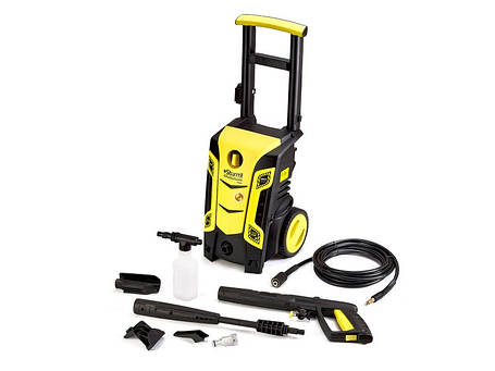 Мийки високого тиску