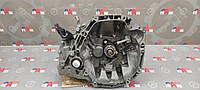 КПП/ коробка передач в сборе JR5124,1.5 dCi, 5-ти ступенчатая для Renault, Dacia, Nissan
