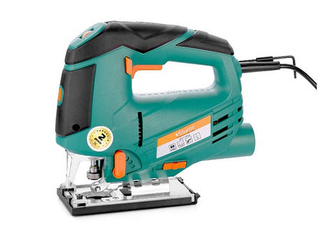 Лобзики електричні