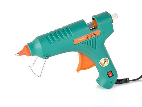 Пістолети термоклейові