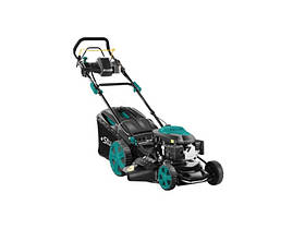 Газонокосарка бензинова Sturm PL4650SE 2800 Вт (містить опис)