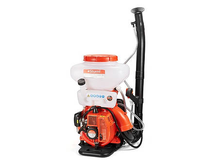 Опрыскиватели