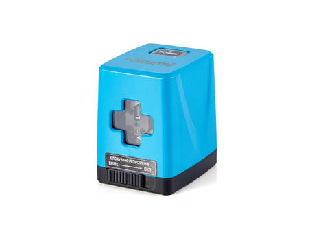 Лазерні рівні (нівеліри)