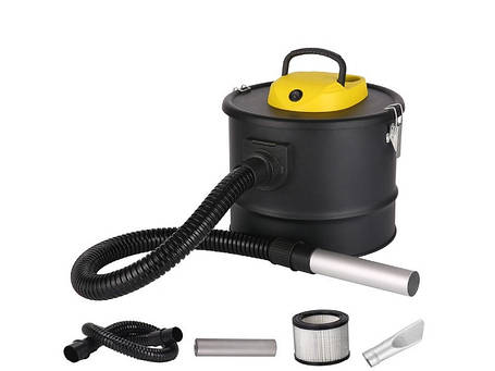 Пилососи будівельні