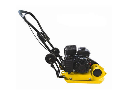 Віброплити