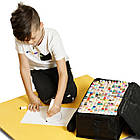 Набір якісних маркерів для художників 262 кольору Touch Smooth для малювання, скетчіга на спиртовій основі, фото 5