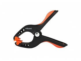 Пружинний затискач 1075-09-10 (читувати опис)