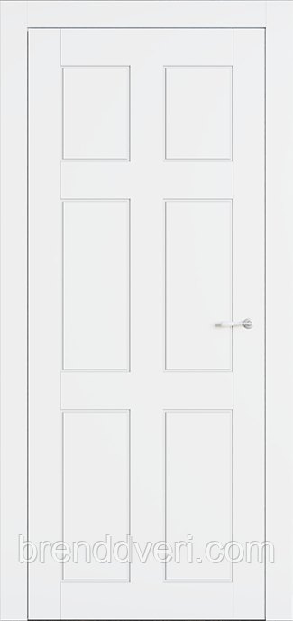 Двері Америка ПГ, фото 1