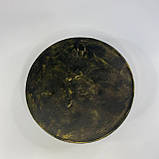 Барельєф "Горгона" з кріпленням на стіну., фото 3