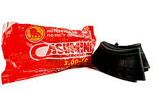 Камера на скутер 3.00-10 Casumina з прямим соком В'єтнам