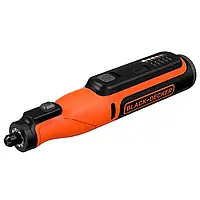 Многофункциональный инструмент аккумуляторный BLACK+DECKER BCRT8I (Китай)