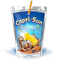 Сок Capri Sun Кола Микс, 200 мл.