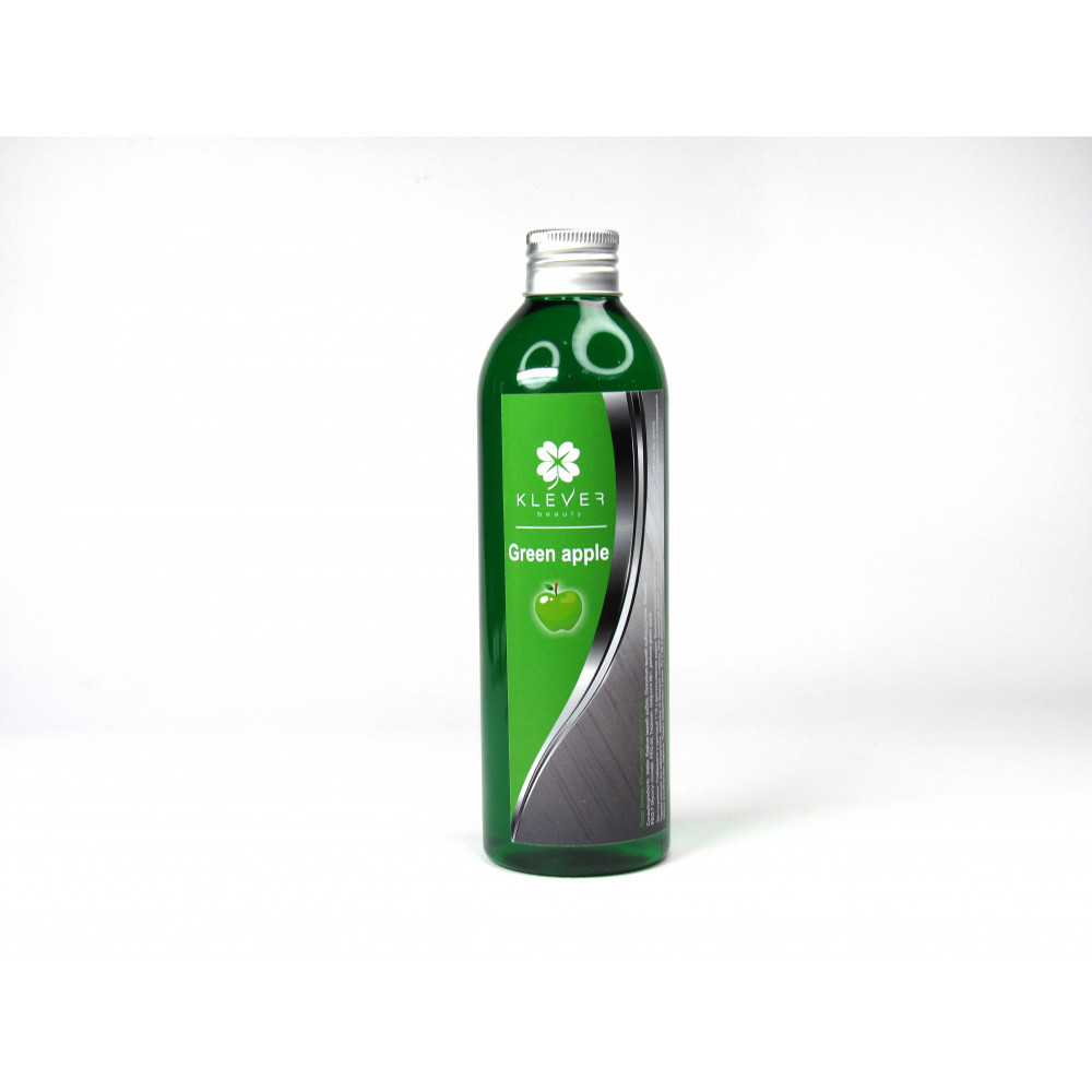 Мило антисептик GREEN APPLE, 50 мл