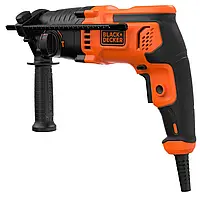 Перфоратор сетевой SDS-Plus BLACK+DECKER BEHS01K (Китай)