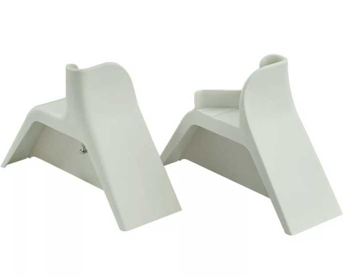 Ніжки для конвекторів Beta та Beta Mini (арт. EPHBAC1), фото 1