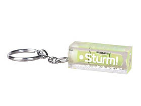 Брелок-вимірювач рівня Sturm 2015-02-1 (зчитувати опис)