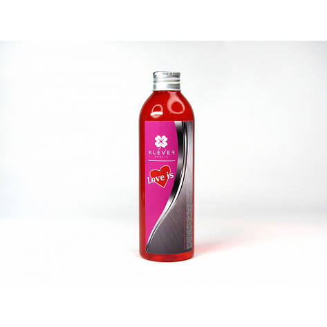 Мило антисептик LOVE IS SOAP, 100 мл, фото 1