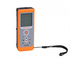 Далекомір лазерний, 60 м DL1060 (читувати опис)