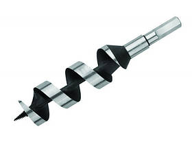 Свердло гвинтове для дерева STURM 20х230мм 1055-AG20x230 (зчитувати опис)