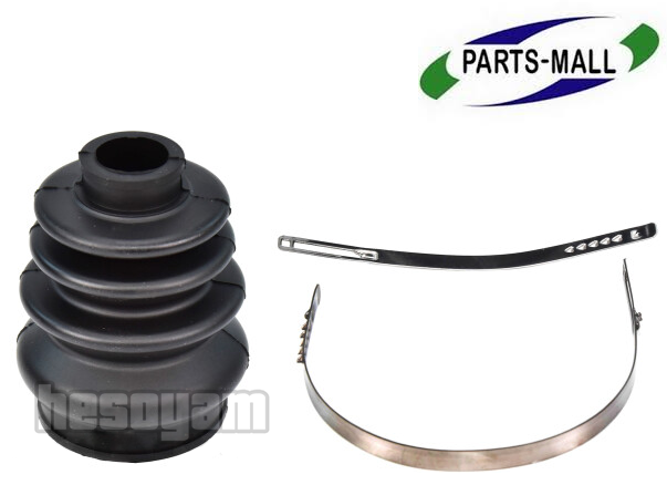 Пилник ШРУСа внутрішній Aveo T200 T250 T255, Kalos, Vida (96243579) PARTS-MALL PXCW104, фото 1