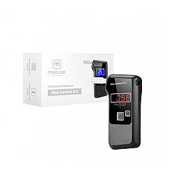 Алкотестер MEDICA+ AlcoControl 9.0 PRO (Японія)