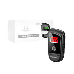 Алкотестер MEDICA+ ALCO CONTROL 7.0 (Японія)