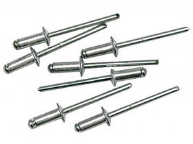 Заклепки неірж 4,0x16 мм 50 шт. Sturm 1070-03-40X16 (читувати опис)