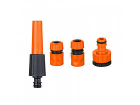 Набір садовий для шланга 1/2" Sturm 3015-01-HS (читувати опис)