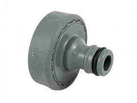 Штуцер із внутрішньою різзю 1/2&rdquo; Sturm 3015-04-1/2P (читувати опис)