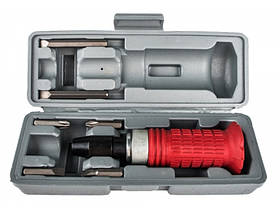 Викрутка ударно-поворотна 1/2" з бітами Sturm 1040-10-S7 (зчитувати опис)