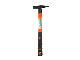 Молоток Sturm 100 г, фібергл. ручка 1010-03-HM100 (читати опис)