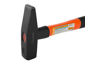 Молоток Sturm 400 г, фібергл. ручка 1010-03-HM400 (читувати опис)