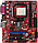 Б/В, Материнська плата, MSI, сокет FM2+, в асортименті, фото 3