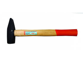 Молоток Sturm 1000 г, дерев. ручка 1010-04-HM000 (читувати опис)