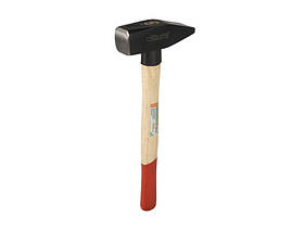 Молоток Sturm 1500 г, дерев. ручка 1010-04-HM050 (читувати опис)