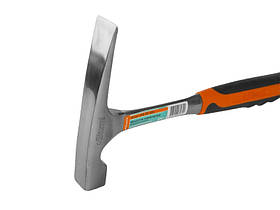 Молоток муляра суцільномет 600 г Sturm 1010-05-600 (містить опис)