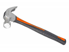 Молоток-цвяходер Sturm 1010-05-HM340, 340 г (читувати опис)