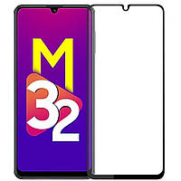 Защитное стекло 3D для Samsung Galaxy M32 (M325)