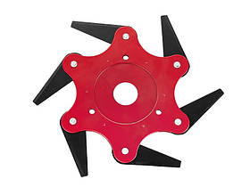 Сегментний ніж для тримера Sturm BTA008 (читувати опис)